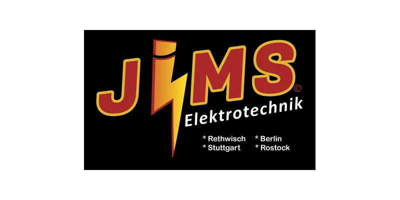 JIMS-Elektrotechnik GmbH