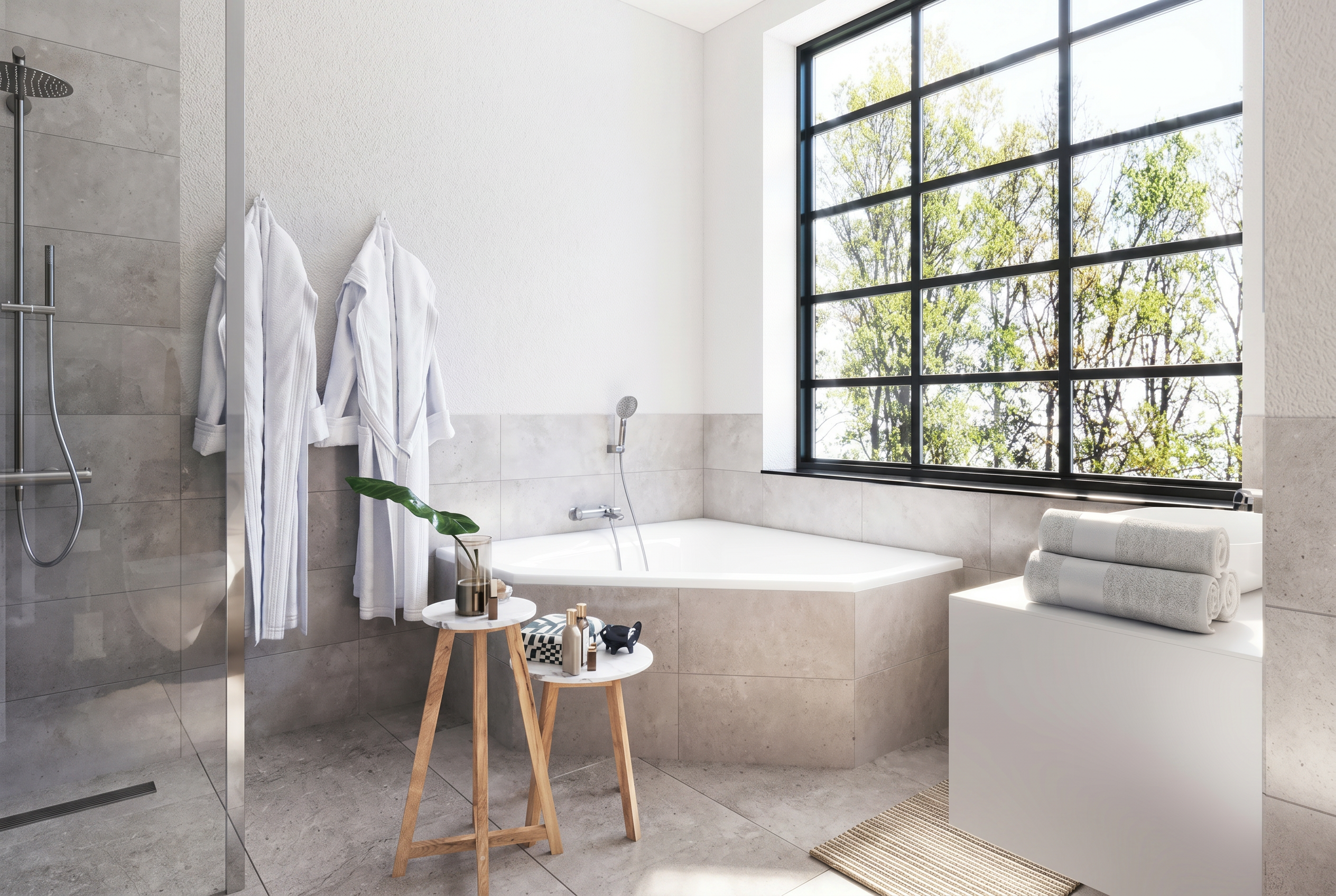 Loftprojekt Taura
