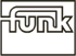 FUNK Logo – Referenzkunde von workidentity