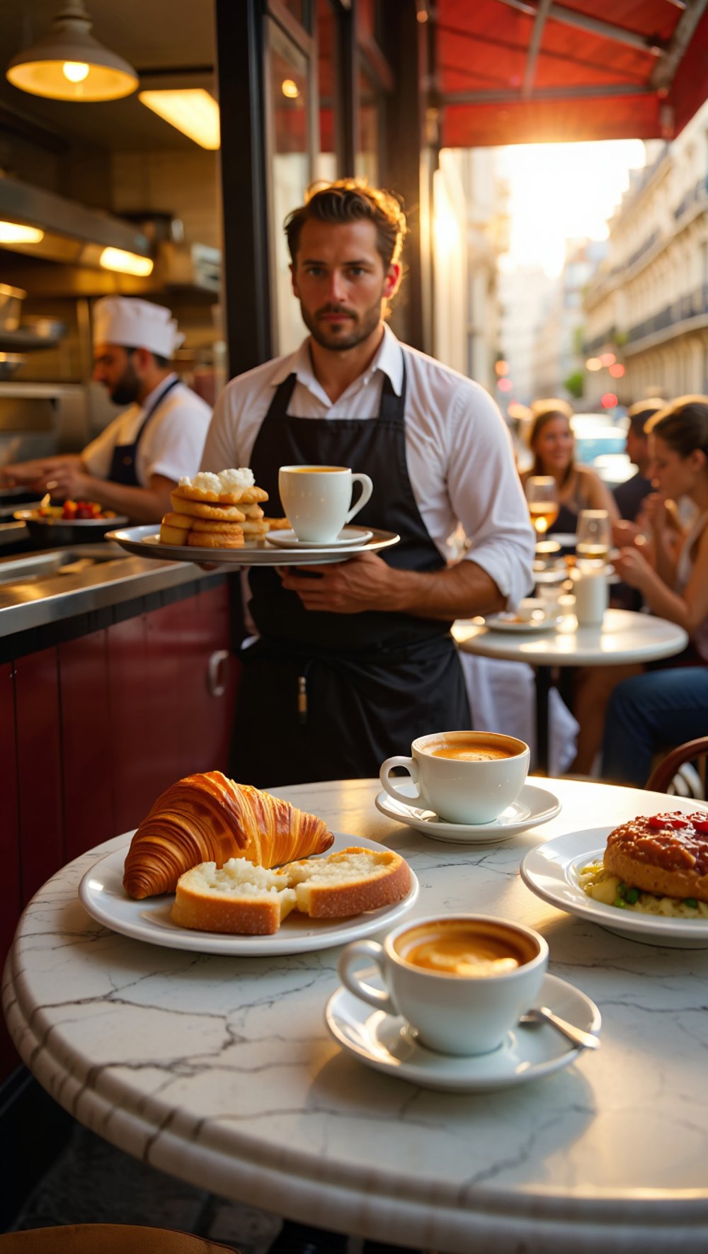 Café