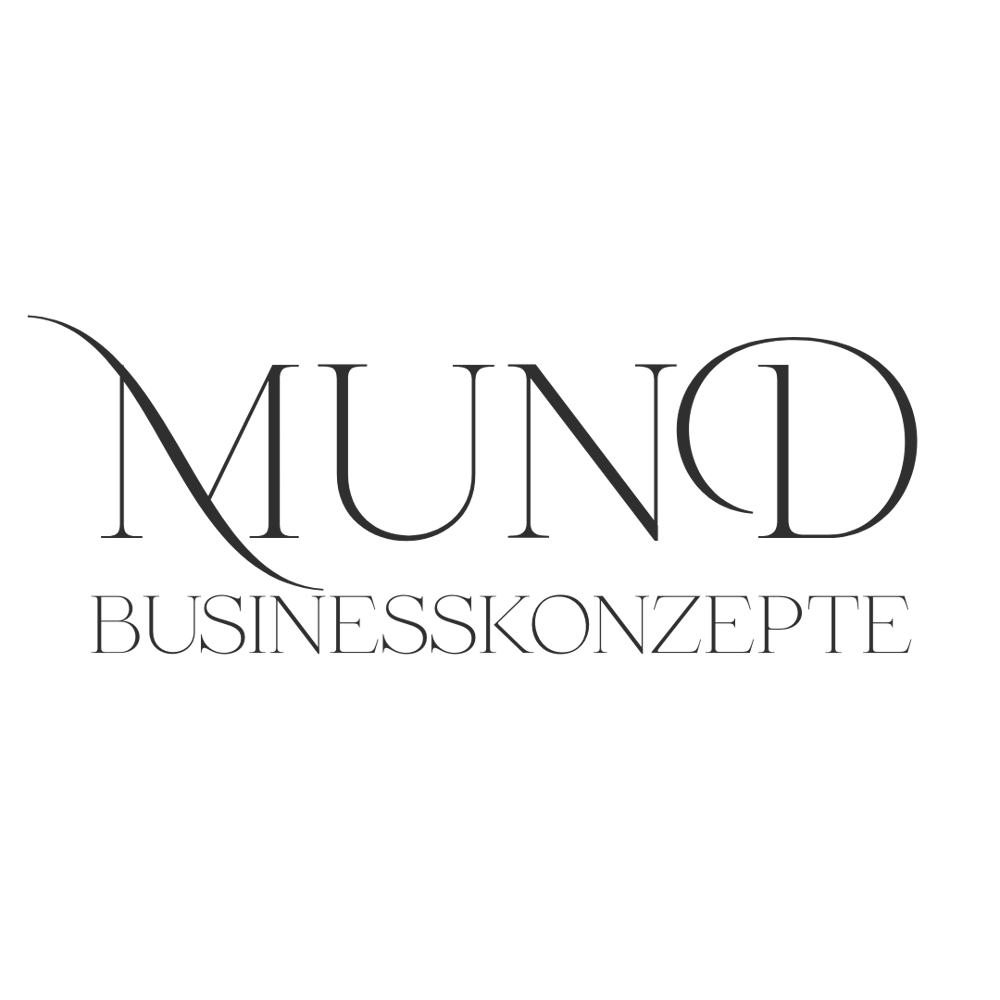 Marcel Mund Businesskonzepte – Startseite