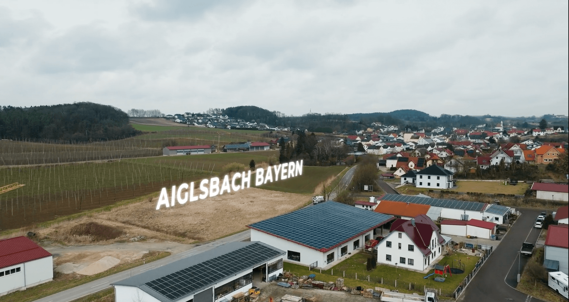 Bau & Industrie – Video 7