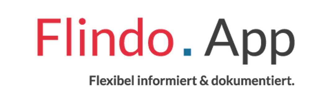 Flindo.App Dokumentationssoftware für Unternehmen aller Branchen