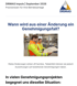 So sieht der Drimas Newsleter aus