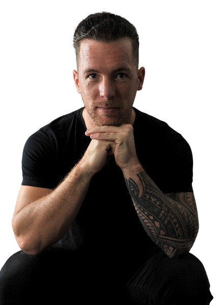 Coach Portrait