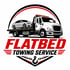 Eastvale Flatbed Towing Services Logo