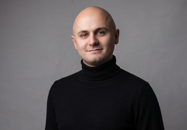 Peter Siebenhandl