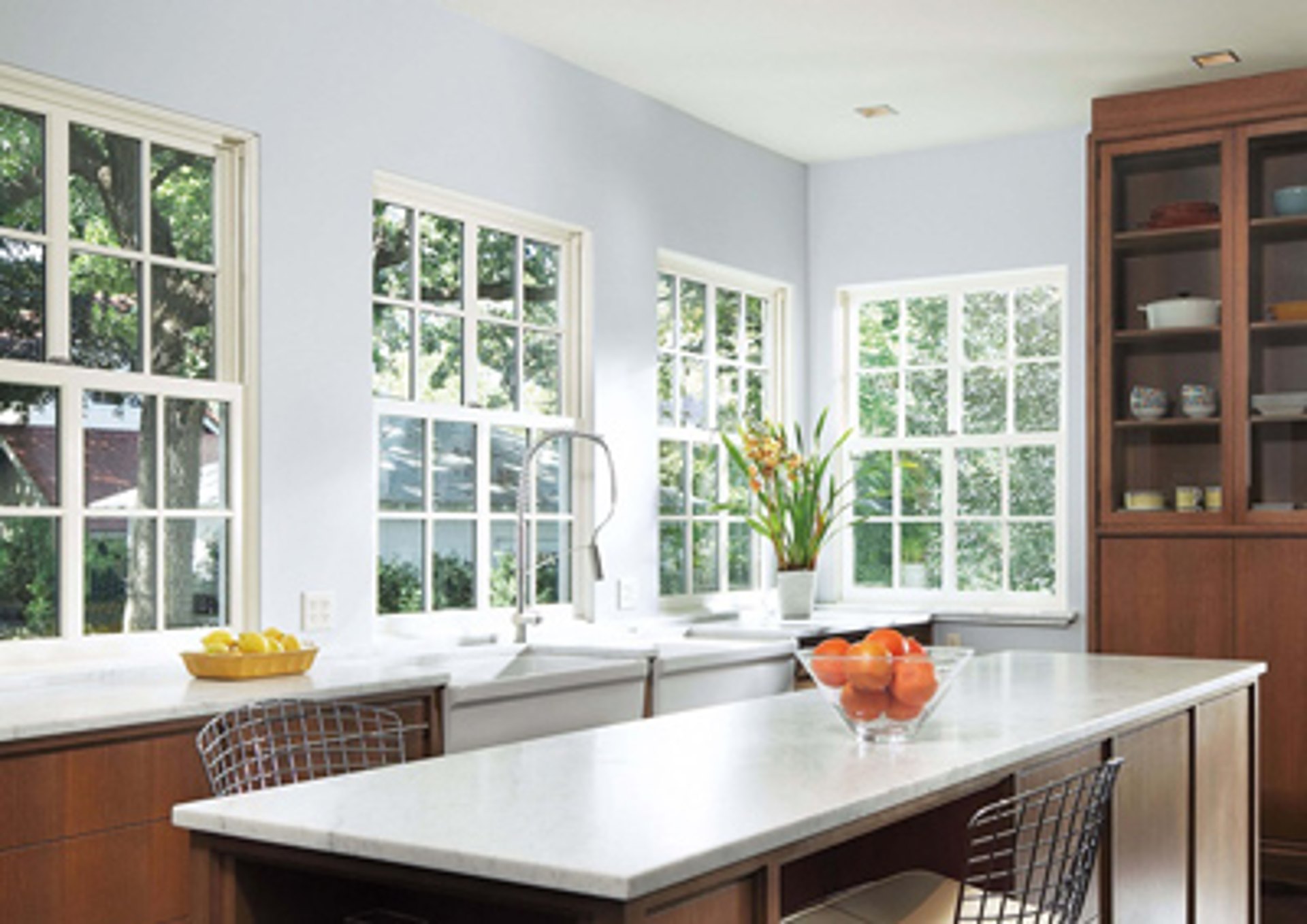 Fiberglass Windows | Southern California