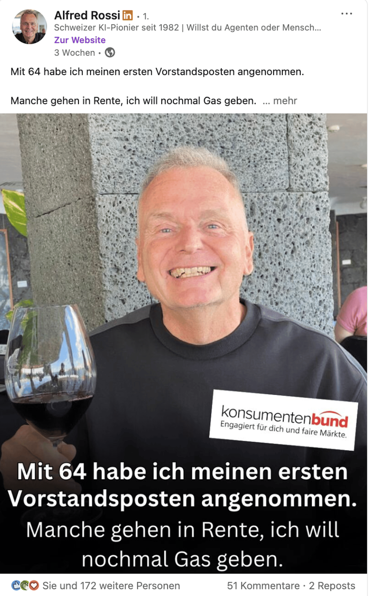 Beitrag