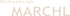 Logo der Firma Wohndesign MARCHL
