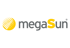 Logo MegaSun
