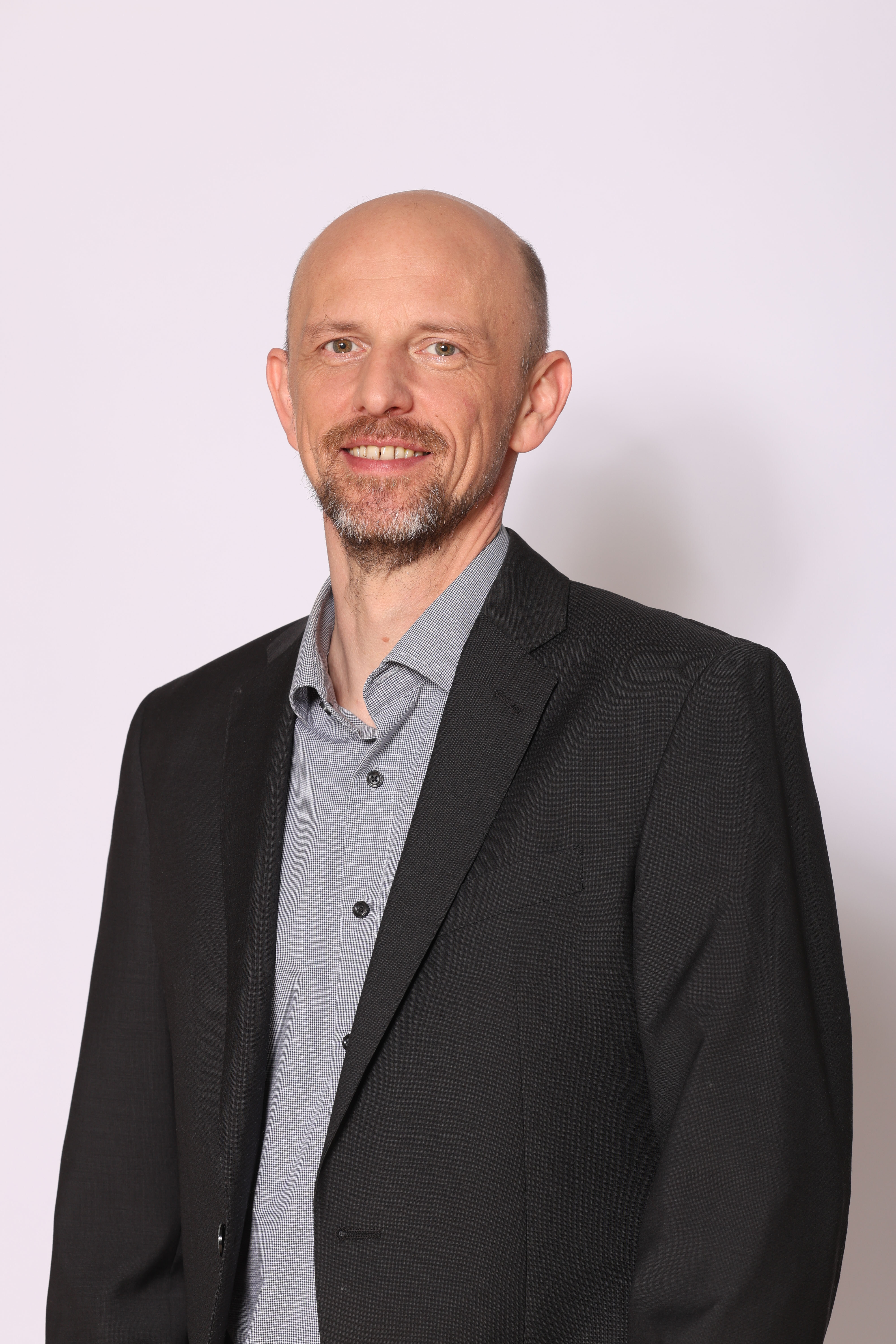 Christoph Preuss, Berater der Bildungsagentur Preuss