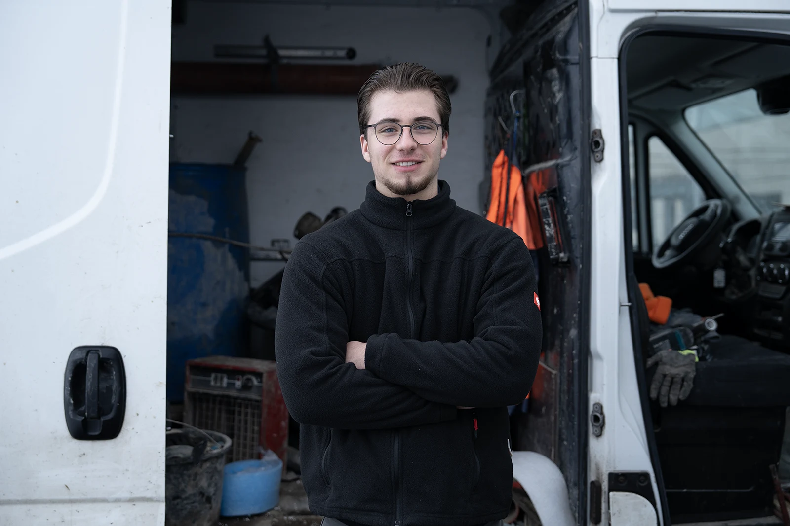 Niklas Niemeyer