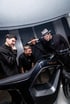 Die CREW10 Crew bei Drehs, Messen und Team-Events