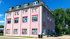 Bild der Physiotherapie-Praxis in der Rehainer Straße 1 in Jessen.