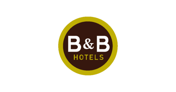 Logo B&B Hotels