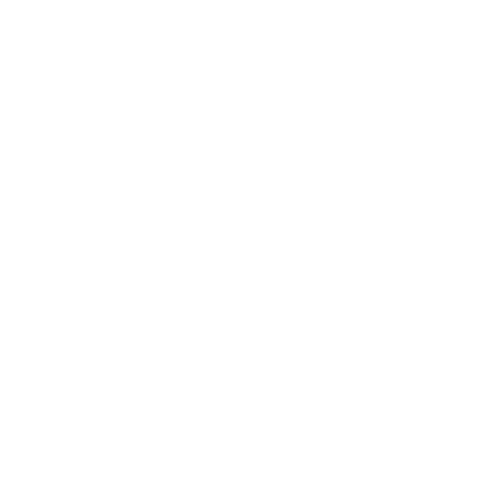 Schwarze, stilisierte Buchstaben "DJM" auf transparentem Hintergrund.