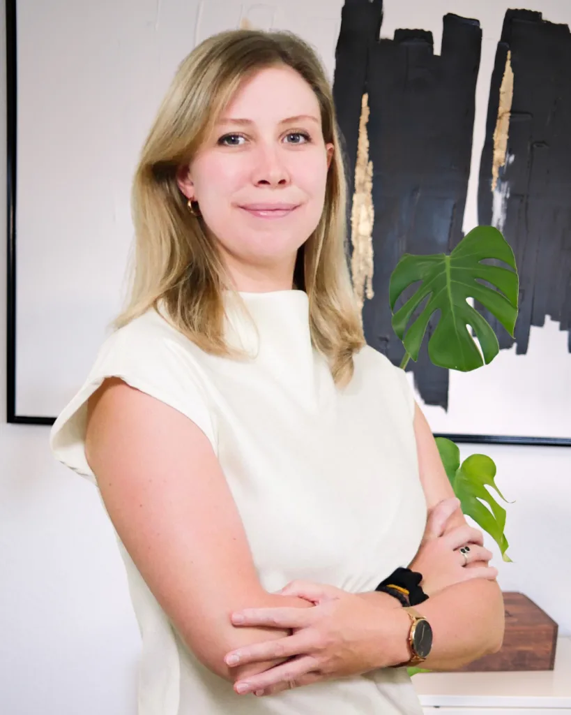 Sabrina Birner
