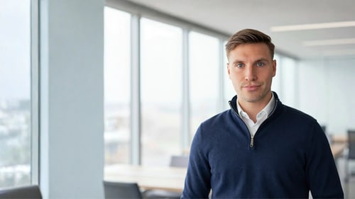 Dennis Wagner, Webdesigner für Dienstleister und lokale Unternehmen