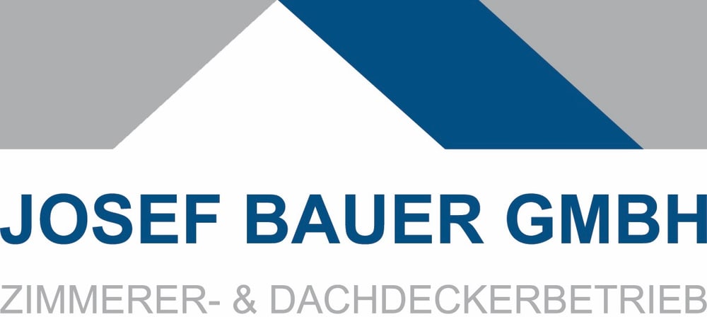 Logo der Josef Bauer GmbH in Bad Mergentheim