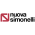 Logo von Nuova Simonelli, Hersteller professioneller Siebträgermaschinen aus Italien