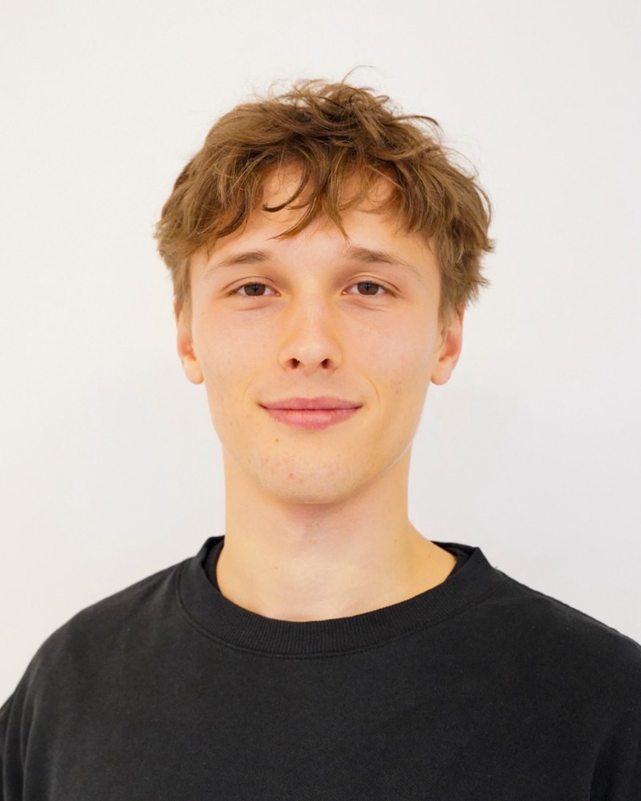 Nikolas Hofmann