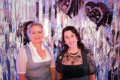 REVIERENGEL Oktoberfest 2026, Fotobox-Bild 1