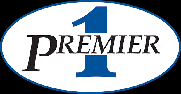 Premier 1 logo
