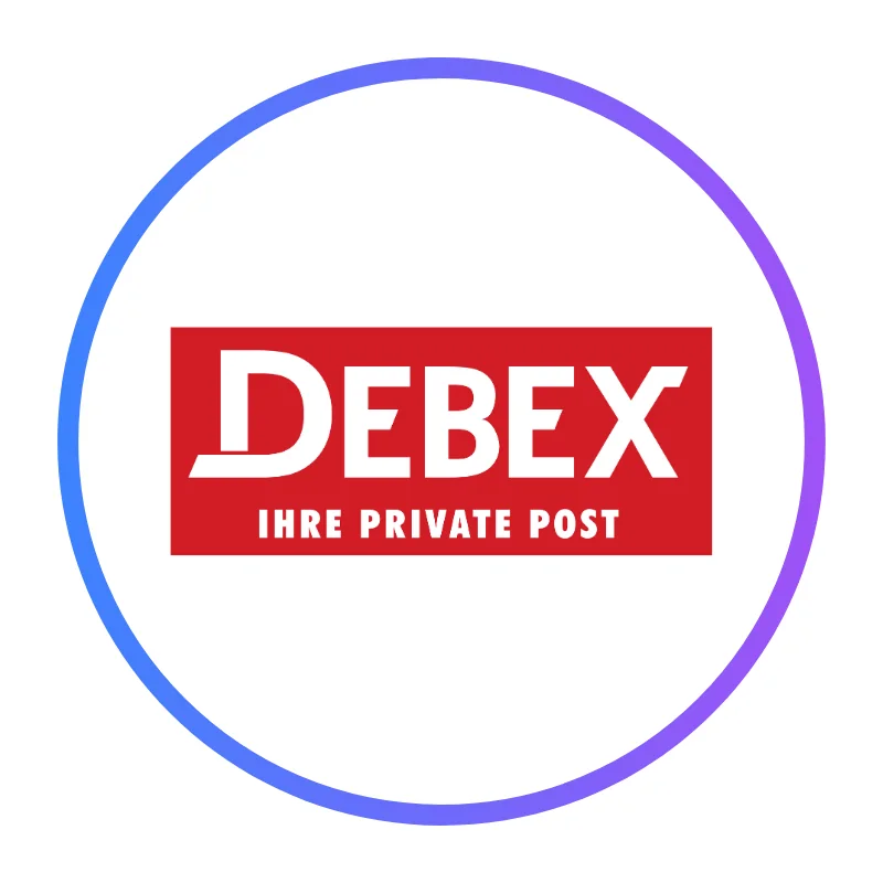 DEBEX – Story-Highlight von QLYX Media