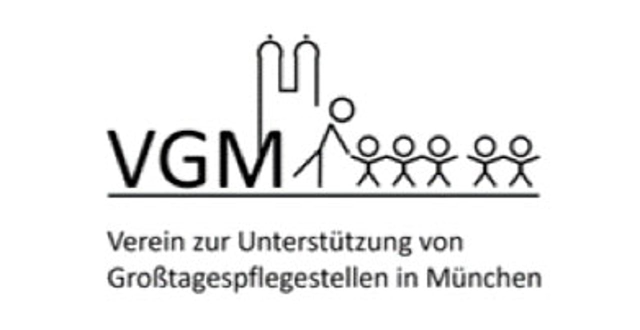 VGM – Verein zur Unterstützung von Großtagespflegestellen in München