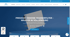 Screenshot der Arktisquelle Website
