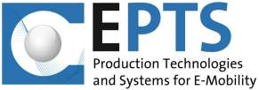 EPTS 2026, Production Technologies and Systems for E-Mobility