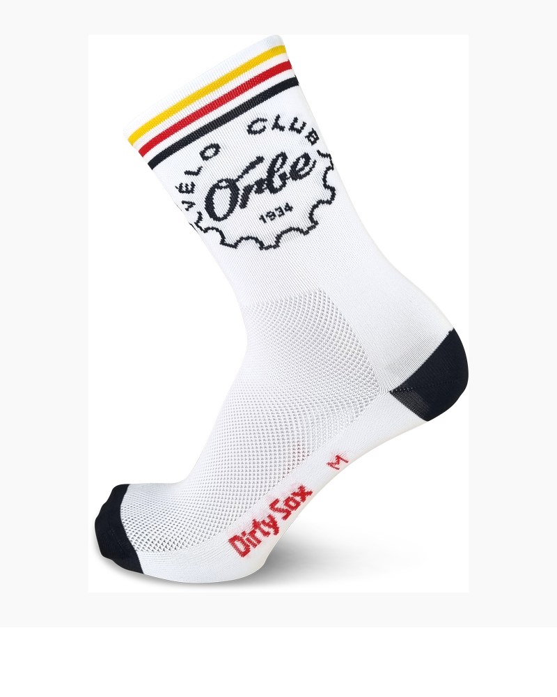 Velosocken