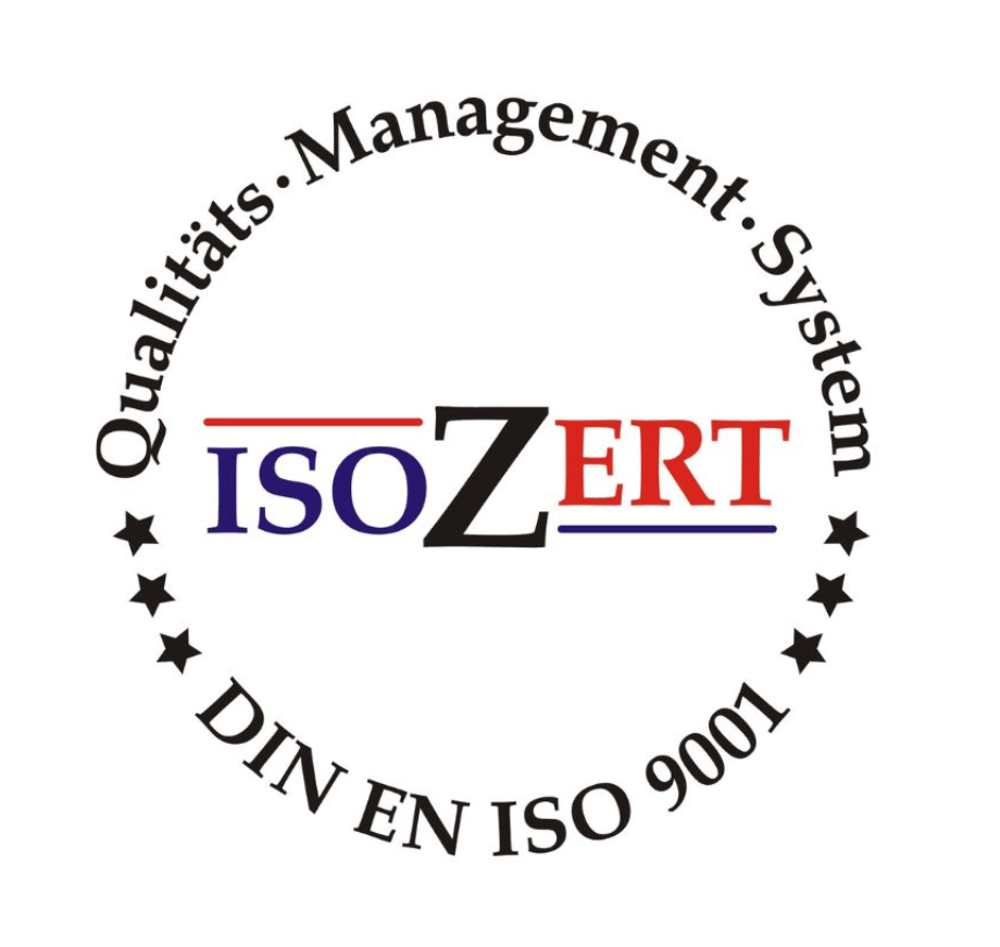 ISOZERT Logo