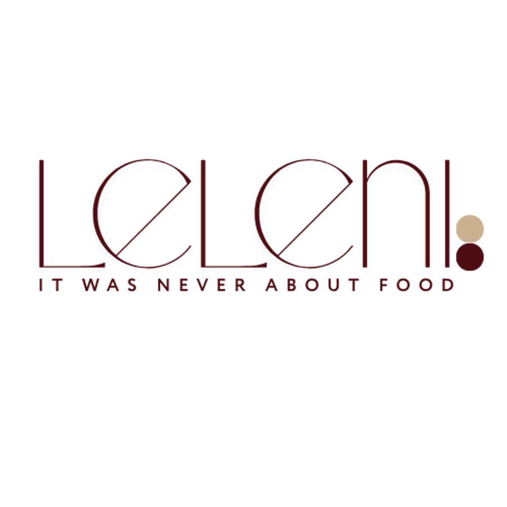 LELENI Logo hell