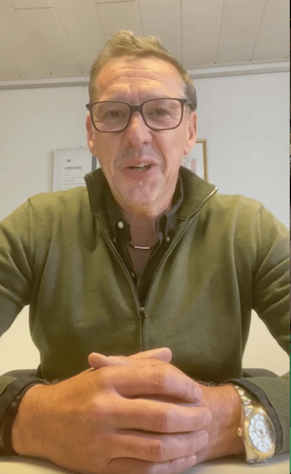 Ingo Siebert
