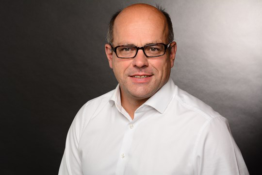 Michael Zach
