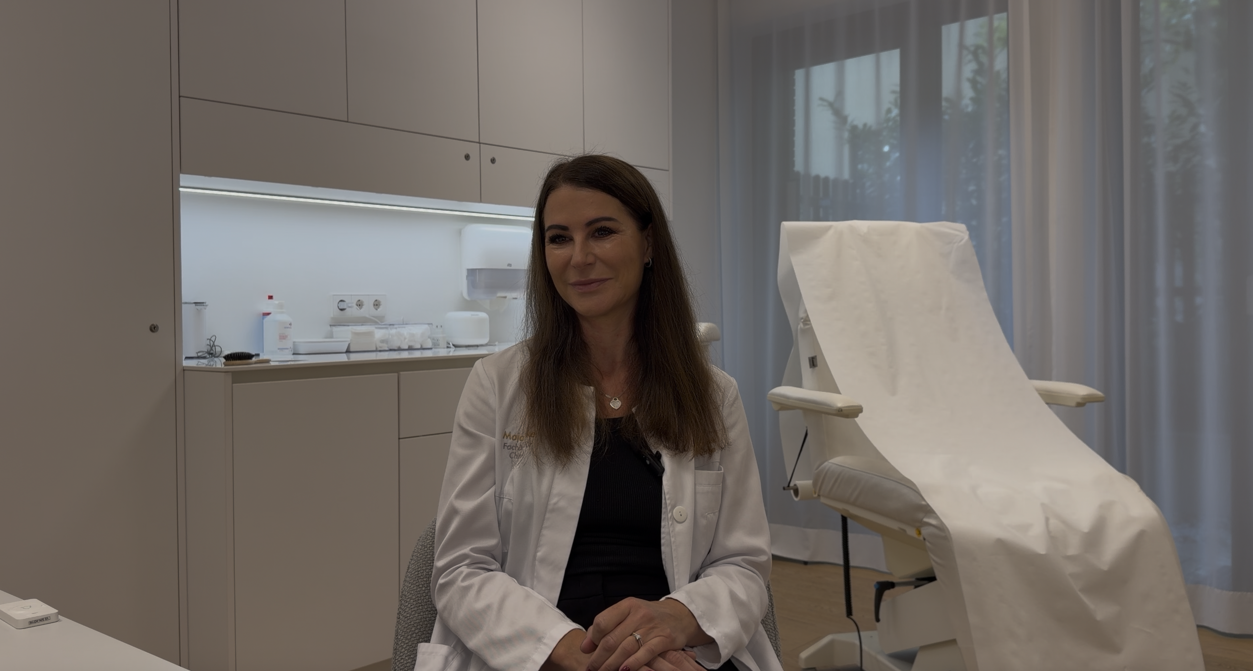 Dr. Maja Henke
