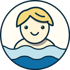 Logo vom Kunden Miniwelle