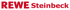 Logo REWE Steinbeck Reutlingen Fahrstraße 40