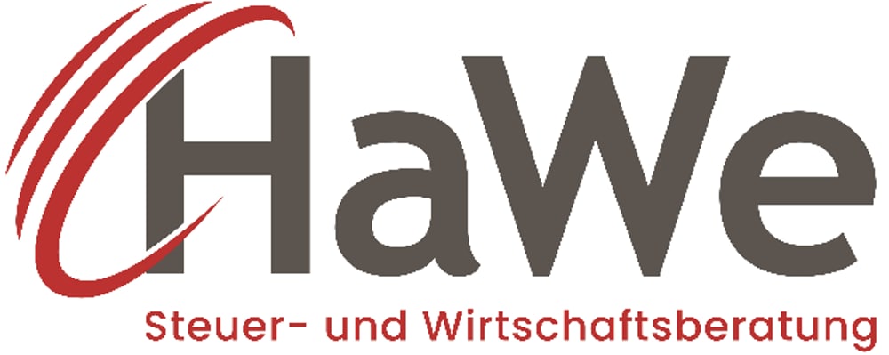 HaWe Logo