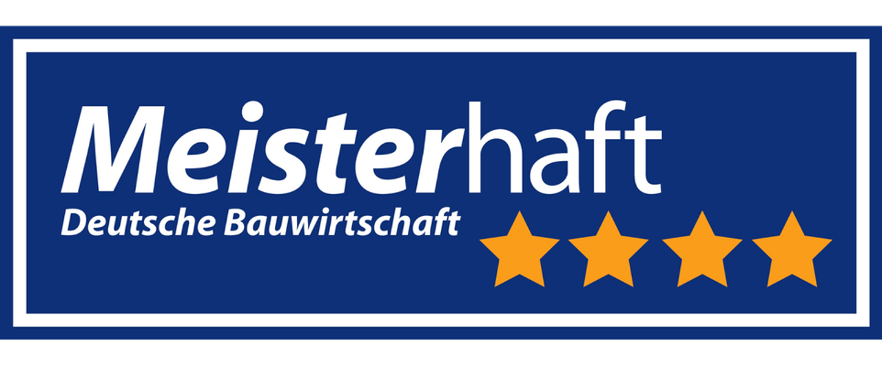 Meisterhaft · Deutsche Bauwirtschaft