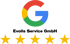 Link zum Google Profil von Evolis Service GmbH