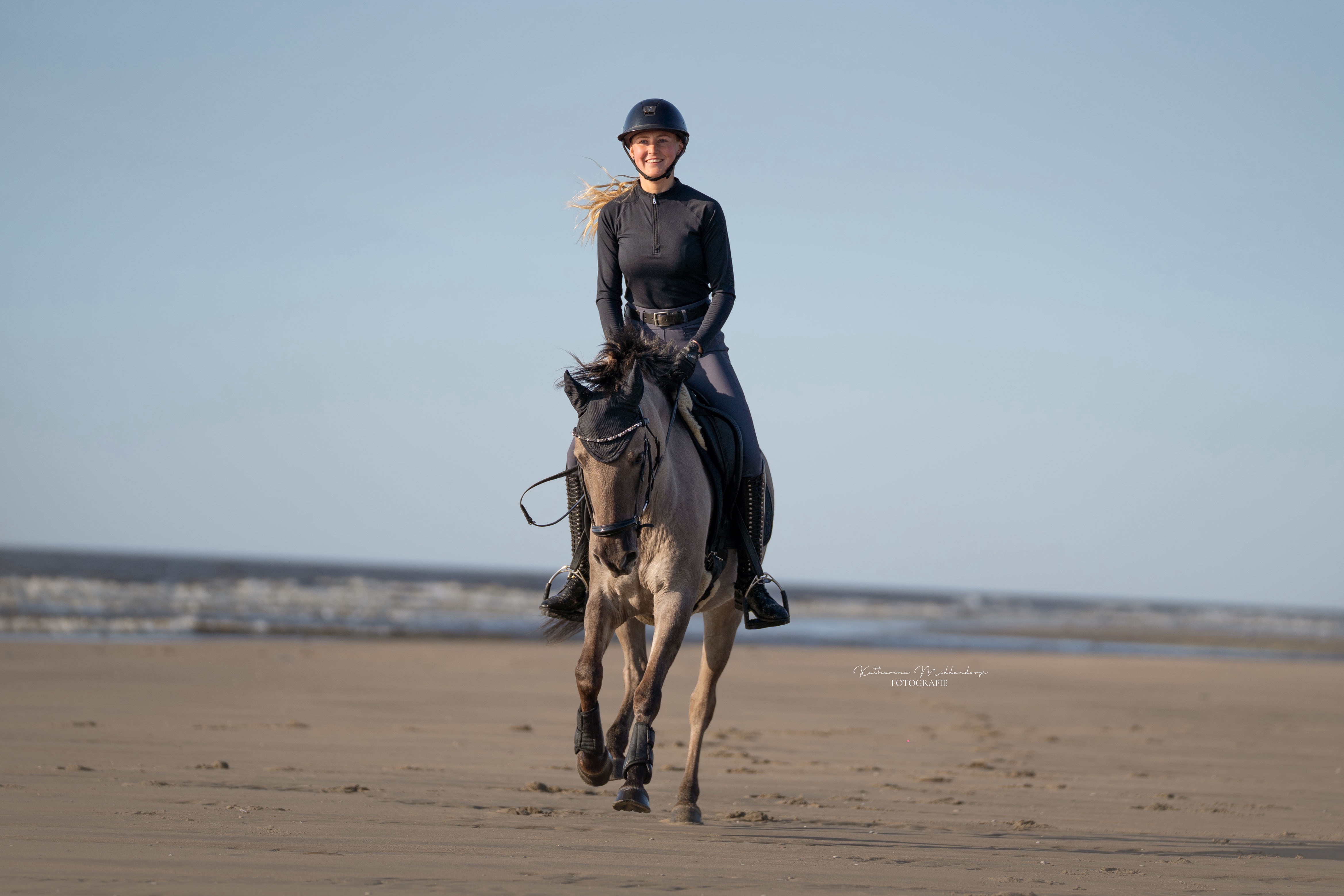 Pferdefotografie von Katharina Middendorp