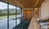 Indoorpool der Nähe Regensburg gebaut wurde