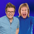 Thorsten Bär und UWE! Der Kreisligatrainer