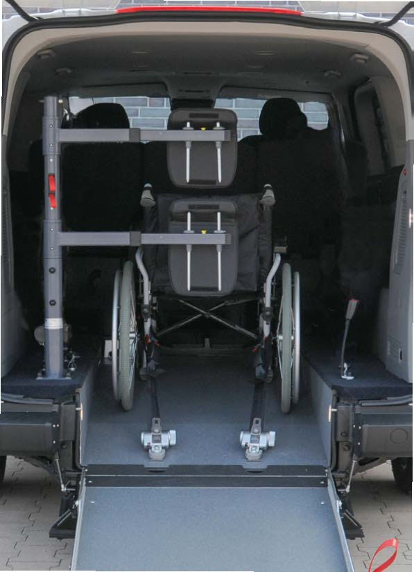 Der neue Transporter mit Heckausschnitt – Bild 3