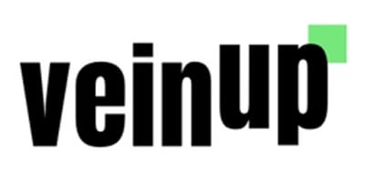 Logo VeinUp