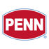 PENN fishing reels brand logo