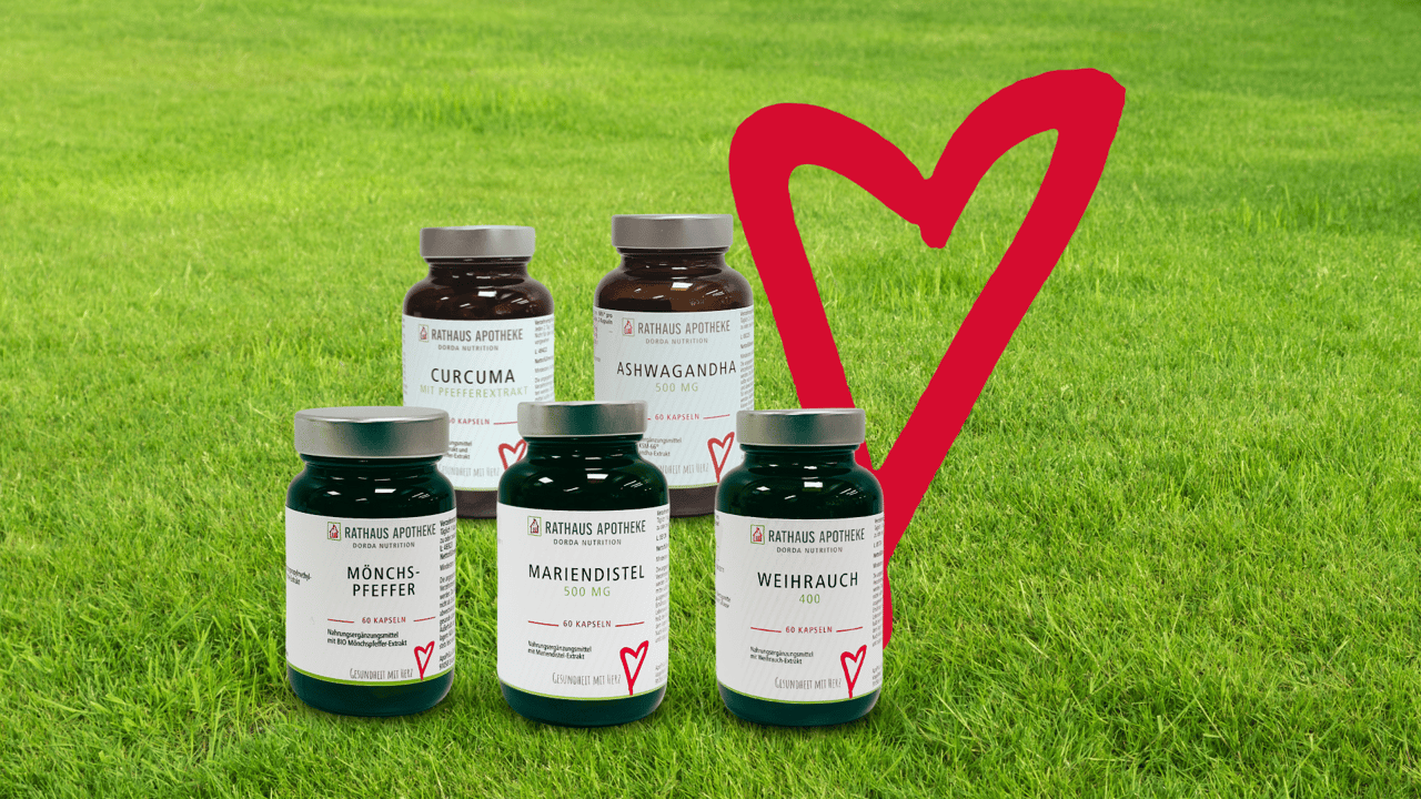 Zwanzig Packungen Magnesium im Regal – und welche ist jetzt die richtige?